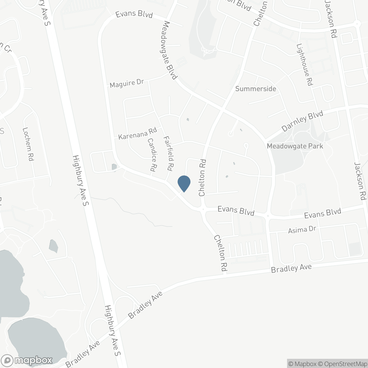 2024 EVANS Boulevard, London, Ontario N6M 0A1